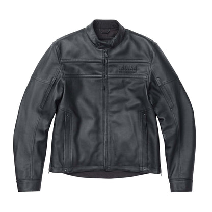 Indian Motorcycle Men's Beckman Jacket 2, Black - M - 286284303