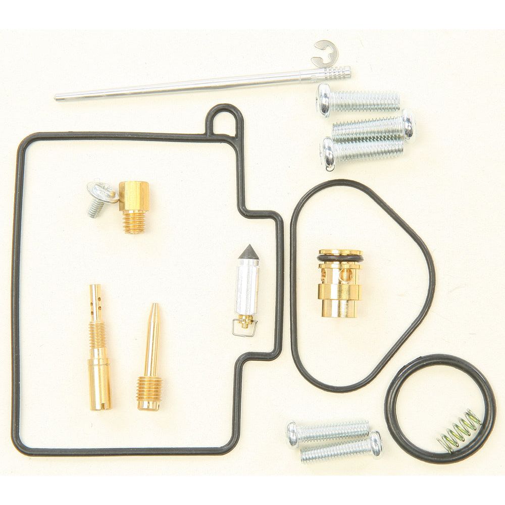 Bike Carburetor Rebuild Kit