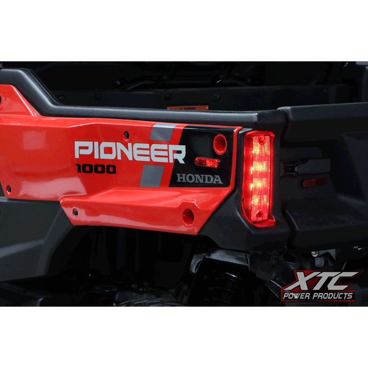Ats Kit W/Billet Column Lever Hon