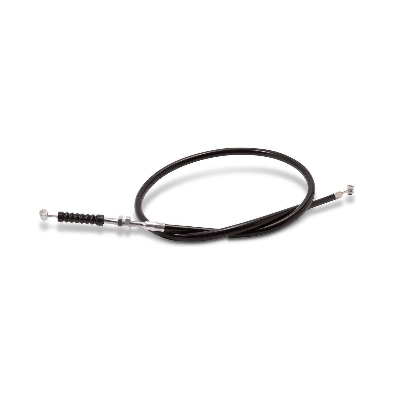 Black Vinyl Brake Cable