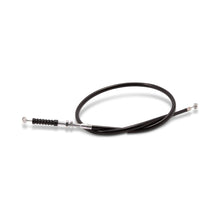 Black Vinyl Brake Cable