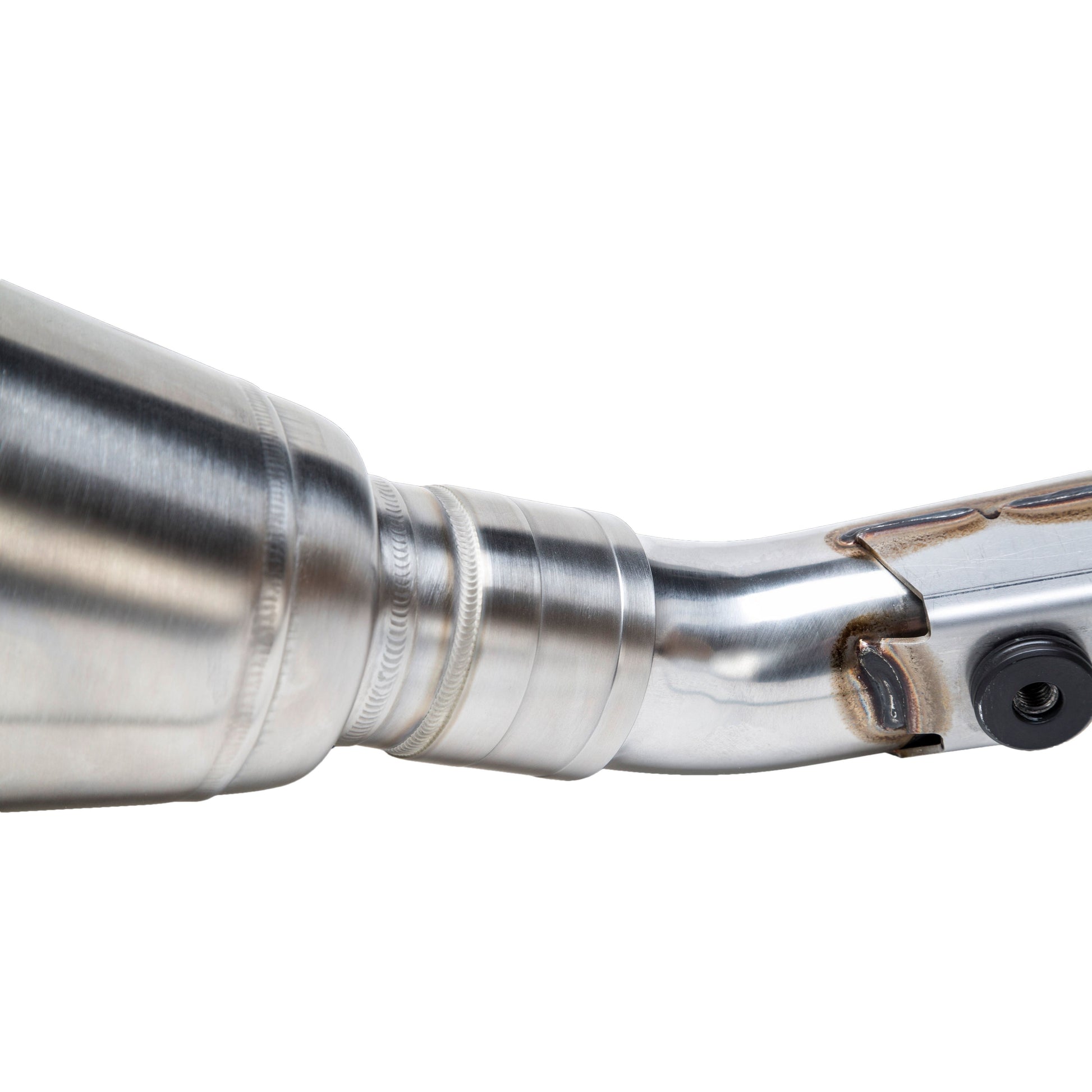 Rs12 Signature Series Exhaust System Ss Al Cf