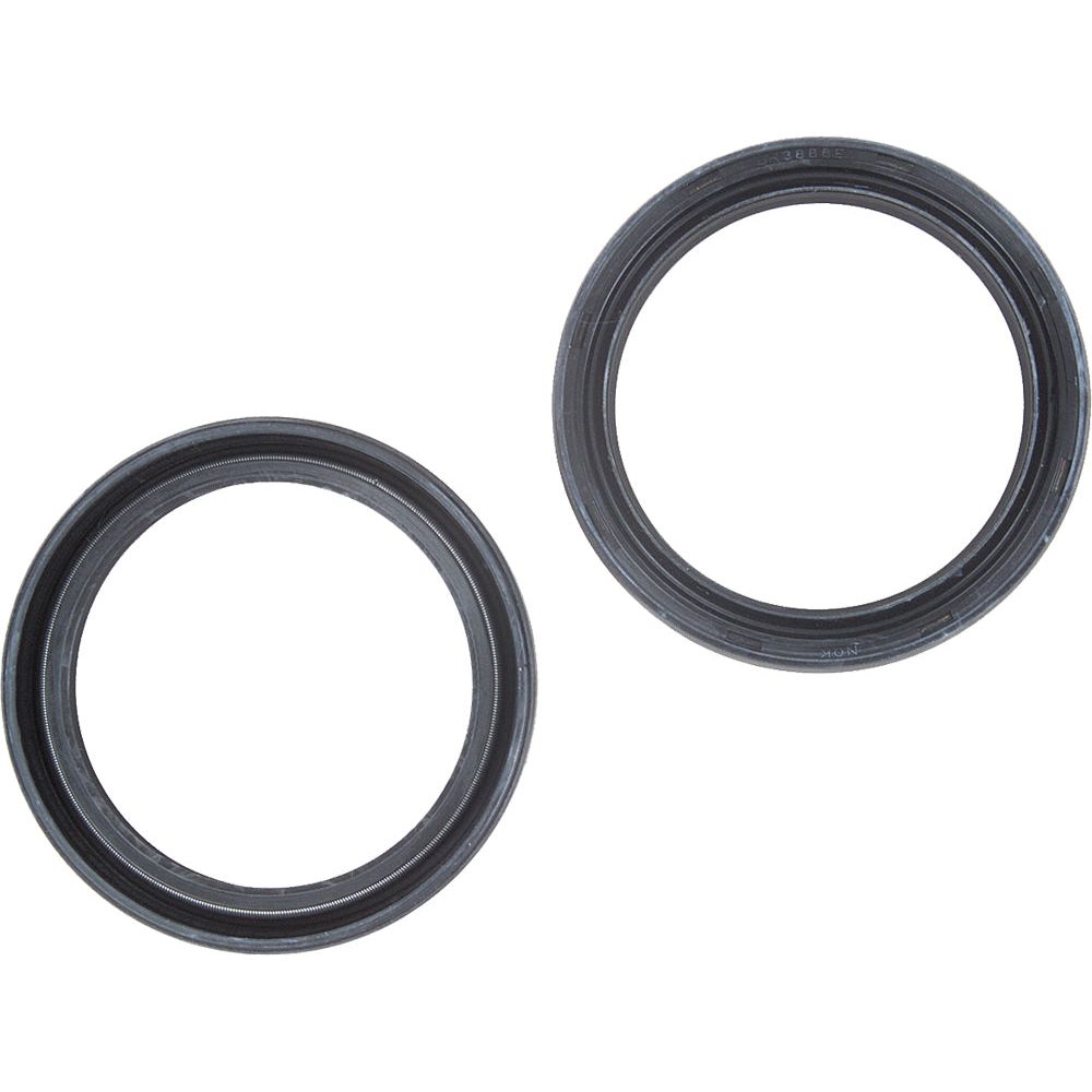 Dust Seals