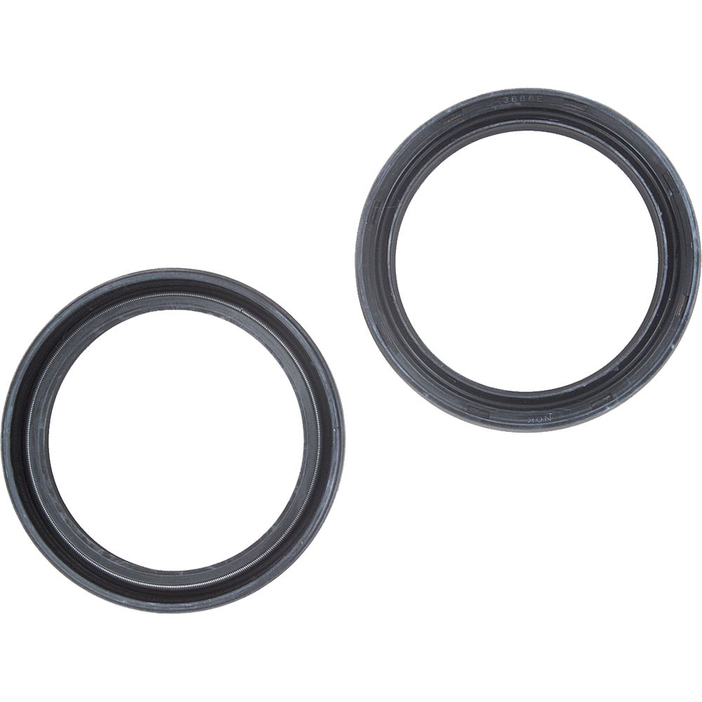 Fork Seals 49x60x10