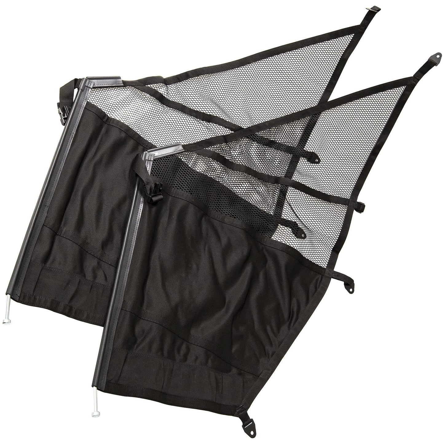 Polaris Ranger Door Nets, Front, OEM Part - 2689124