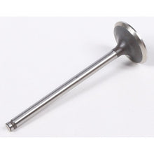 Exhaust Valve Steel Hon