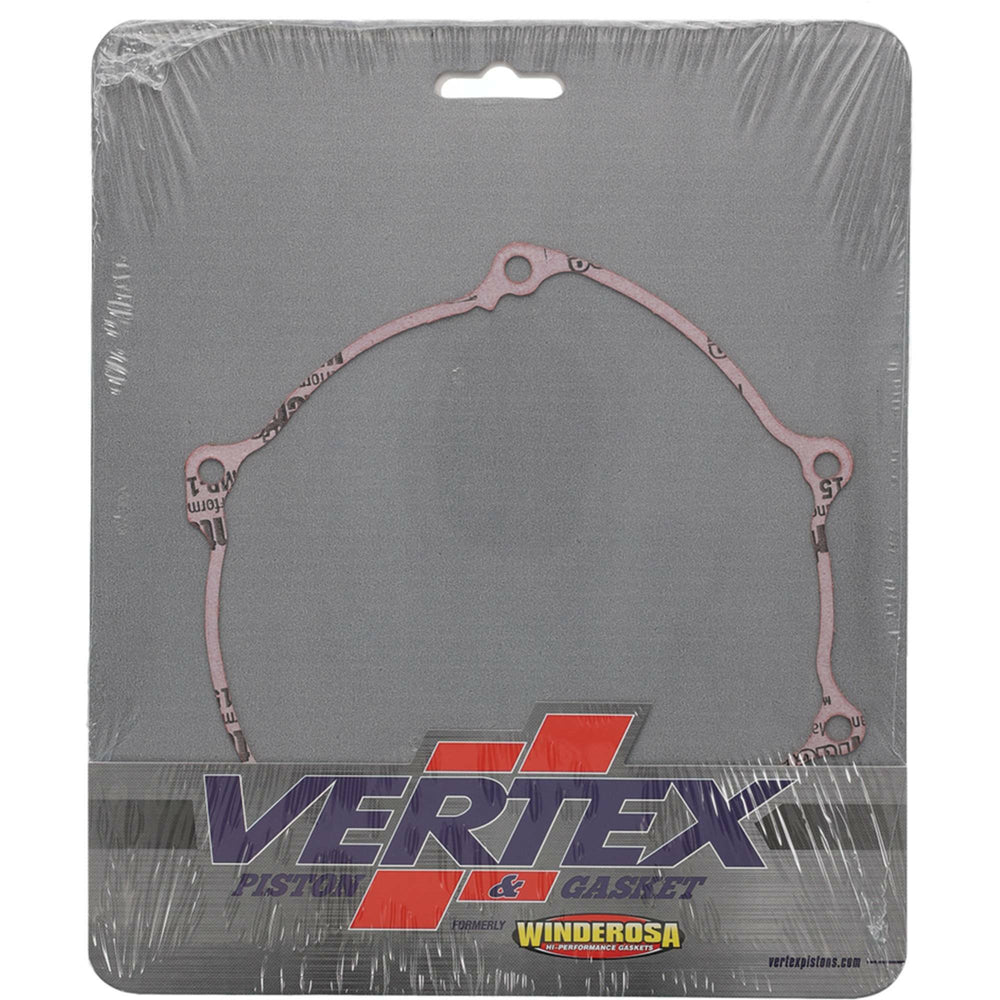 
                      
                        Clutch Cover Gasket Outer
                      
                    