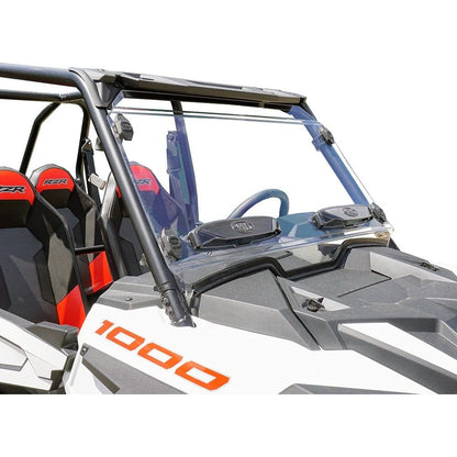 Full Vented Trr Shield Hc Pol