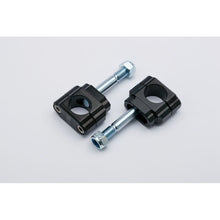 Renthal 03+ Kaw KX85-250/ KLX 140/ 14+ Yam YZ 65-450/F D36 Bar Mount 5 mm. Offset