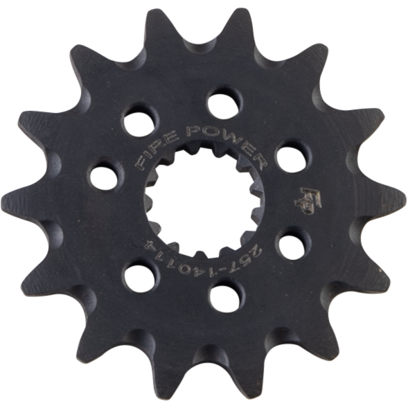 Front Cs Sprocket Steel 14t