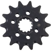 Front Cs Sprocket Steel 14t