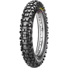 Tire Mc Desert It Rear 120/100 18 68m Bias Tt