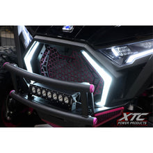Front Signature Light Set Rgb+W Pol
