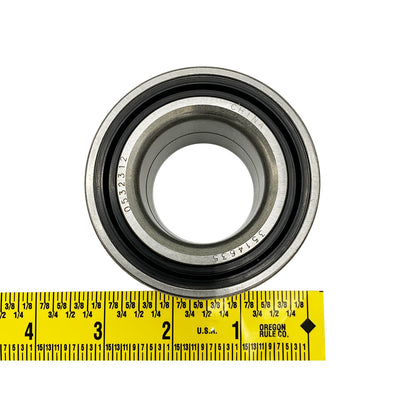 Polaris Wheel Bearing, 40 mm x 74 mm x 40 mm, Part 3514635
