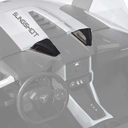 Slingshot Dashboard Bags - 2884989