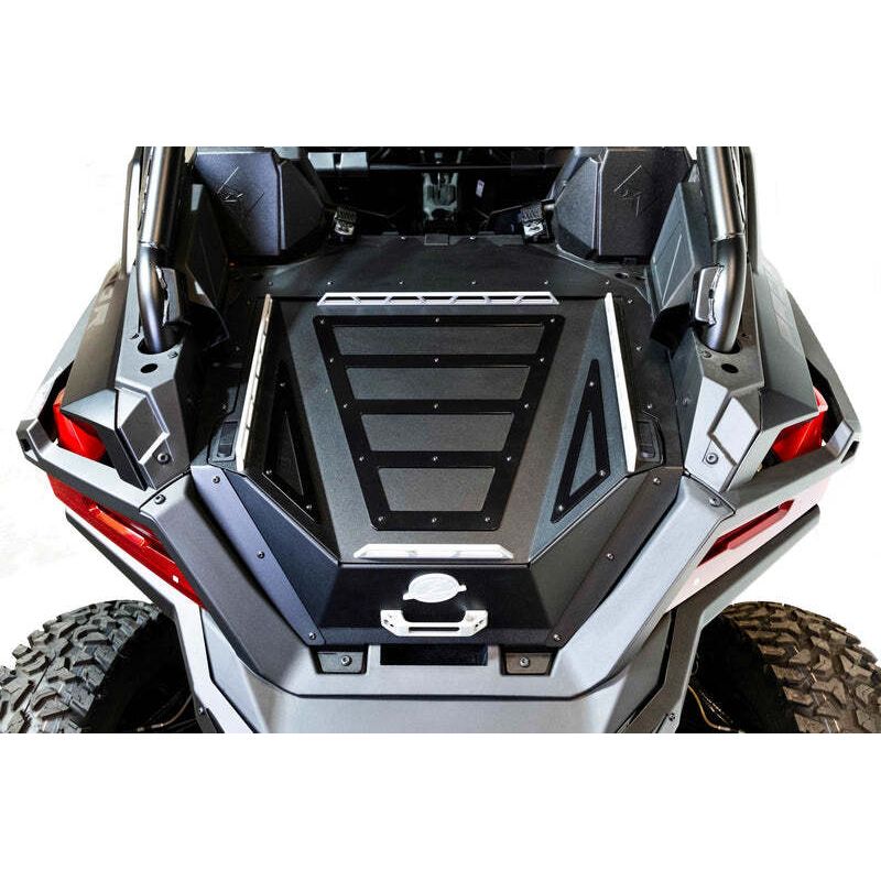 Elektric Offroad 2022-2025 Polaris Rzr Pro Xp Pro Rturbo R Volt Baja Box