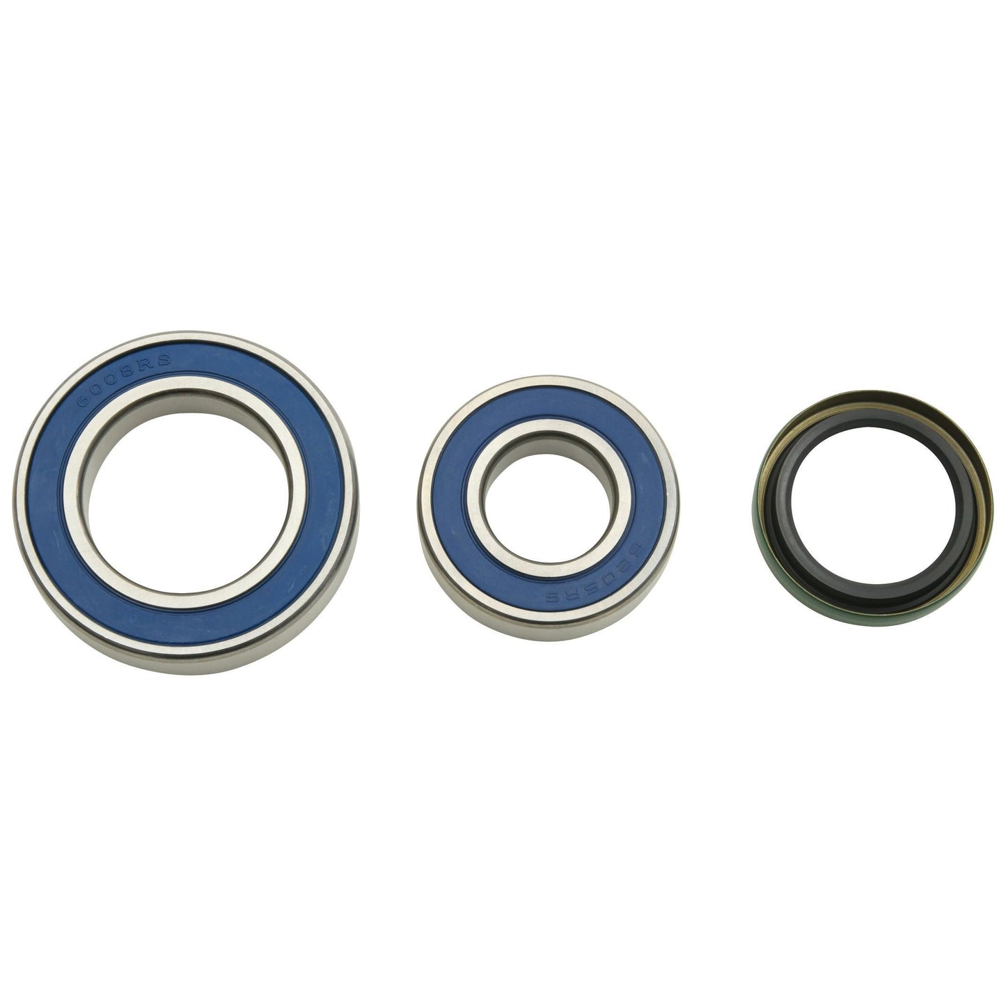 Jack Shaft Brg & Seal Kit