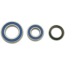 Jack Shaft Brg & Seal Kit
