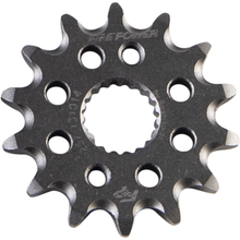 Front Cs Sprocket Steel 14t