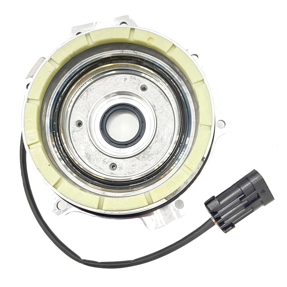 
                      
                        Polaris Ranger ASM-COVER OUTPUT, Genuine OEM Part 3236681, Qty 1
                      
                    