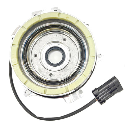 Polaris Ranger ASM-COVER OUTPUT, Genuine OEM Part 3236681, Qty 1