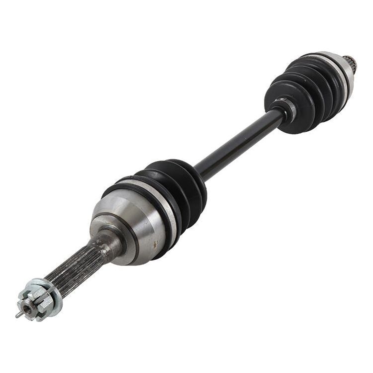 
                      
                        6 Ball Heavy Duty Axle Front
                      
                    