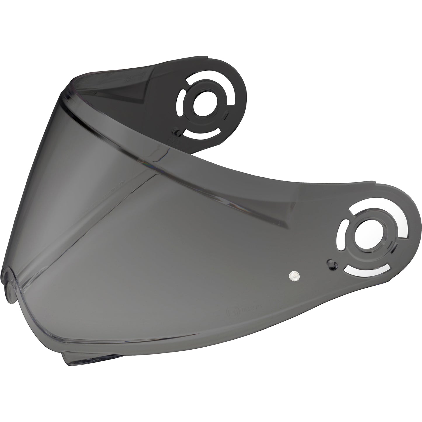 Exo At960 Pinlock Faceshield Dark Smoke