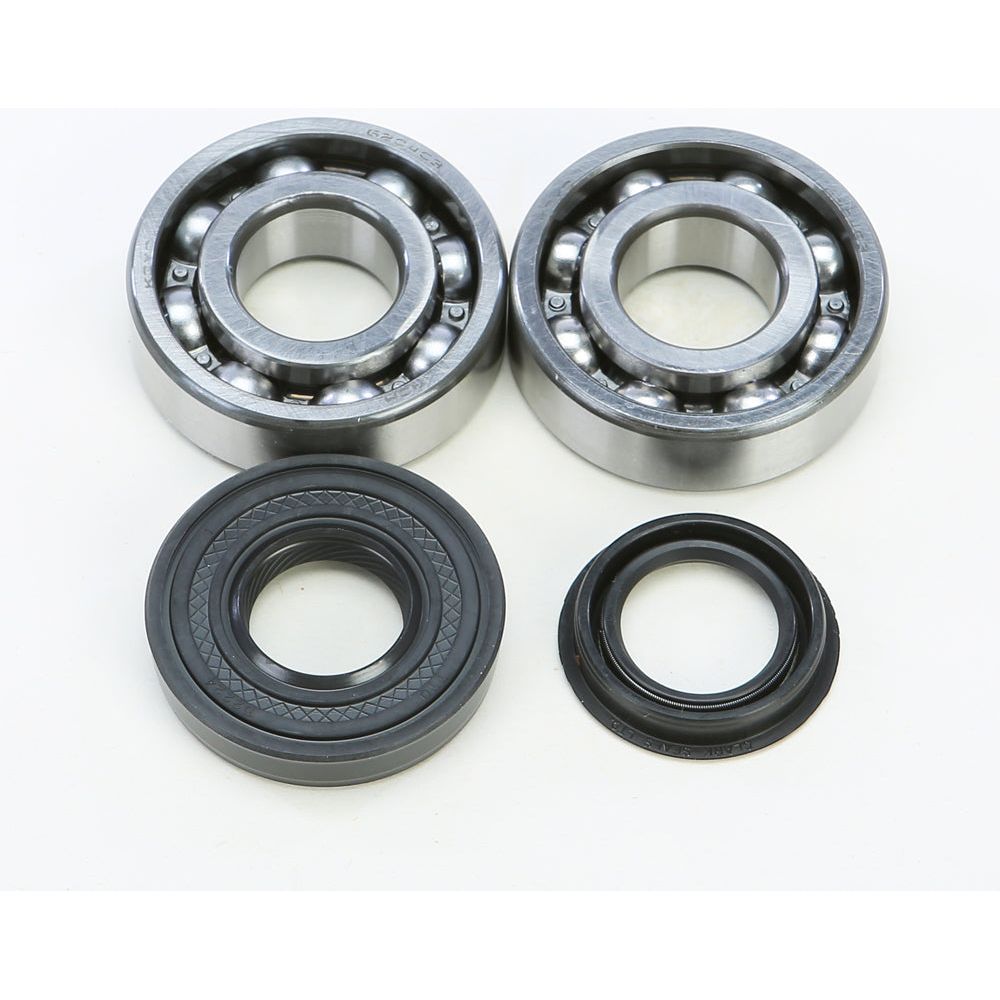 Crankshaft Bearing/Seal Kit