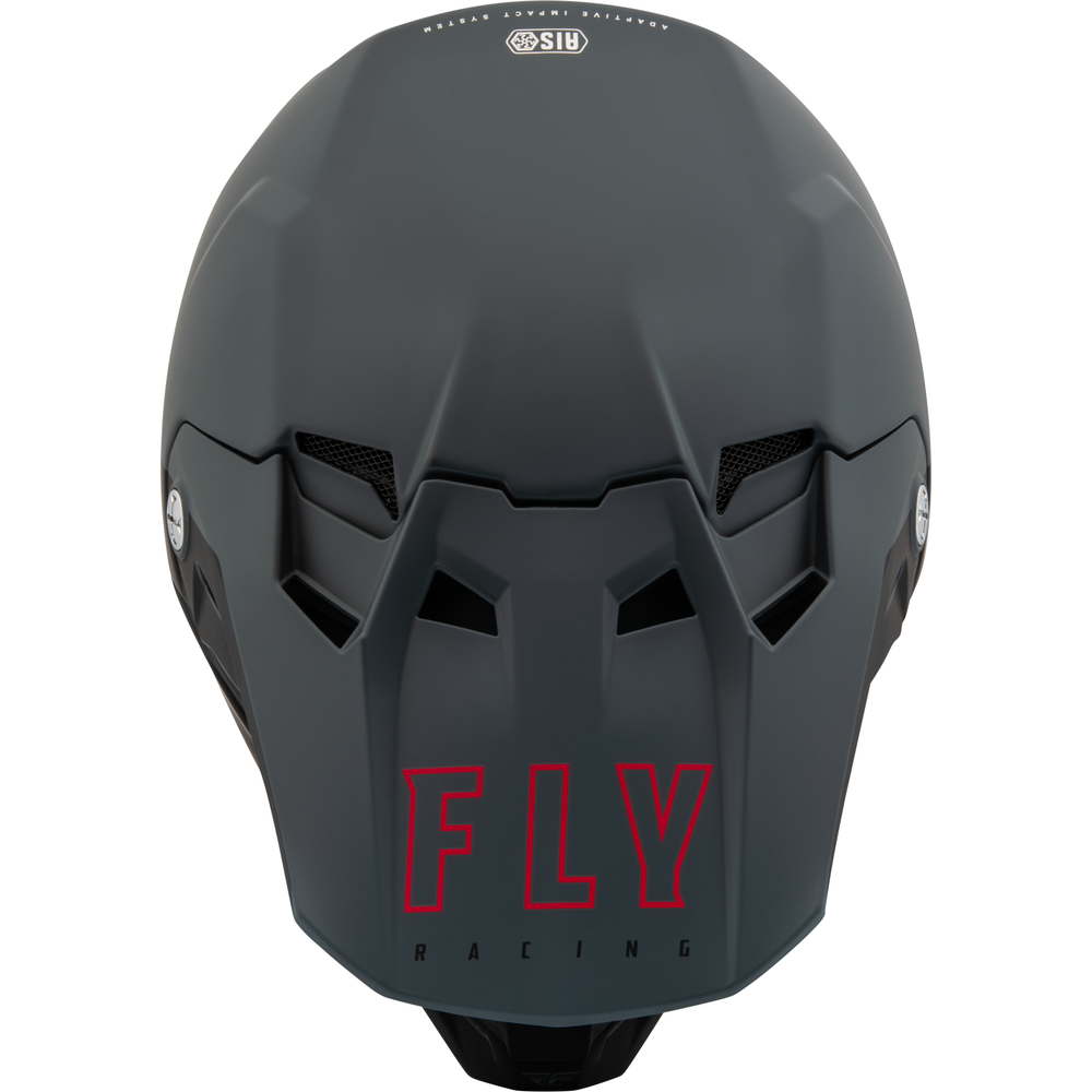 
                      
                        Formula Cc Centrum Helmet Matte Grey/Black Xs
                      
                    