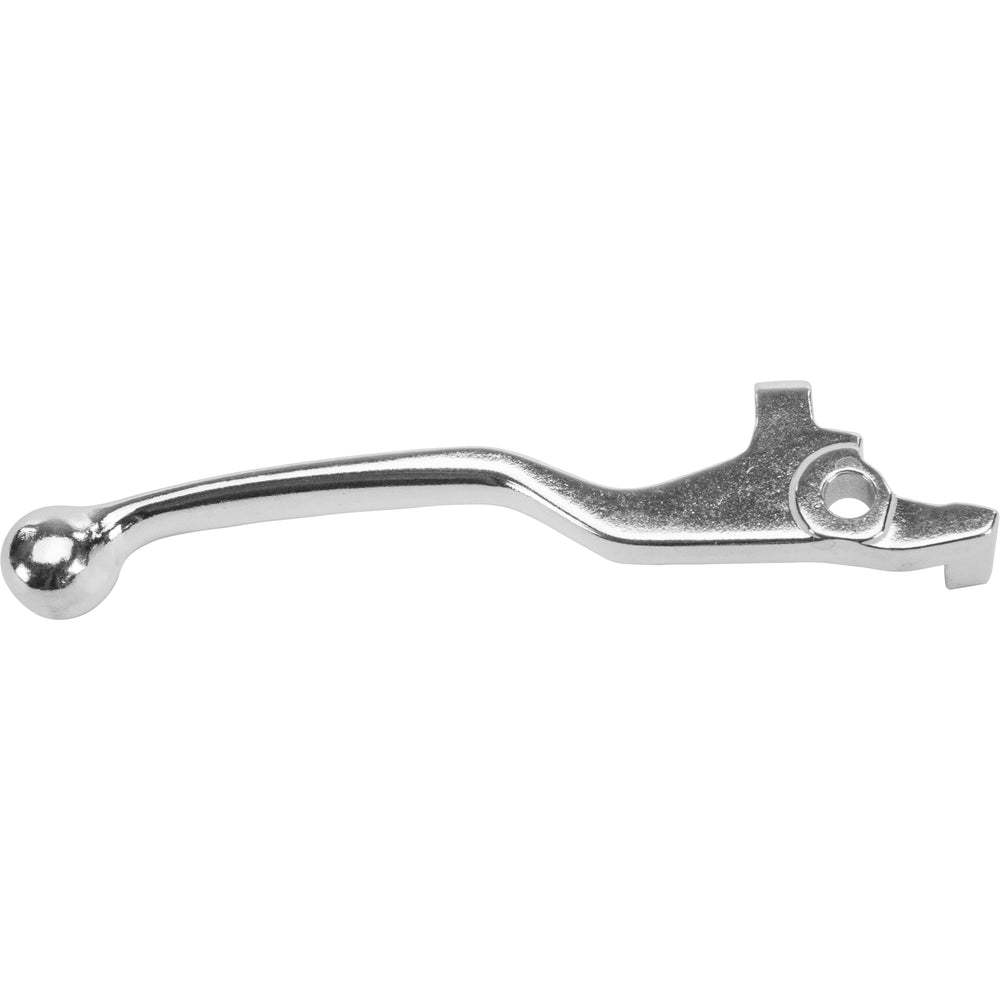 Brake Lever Silver