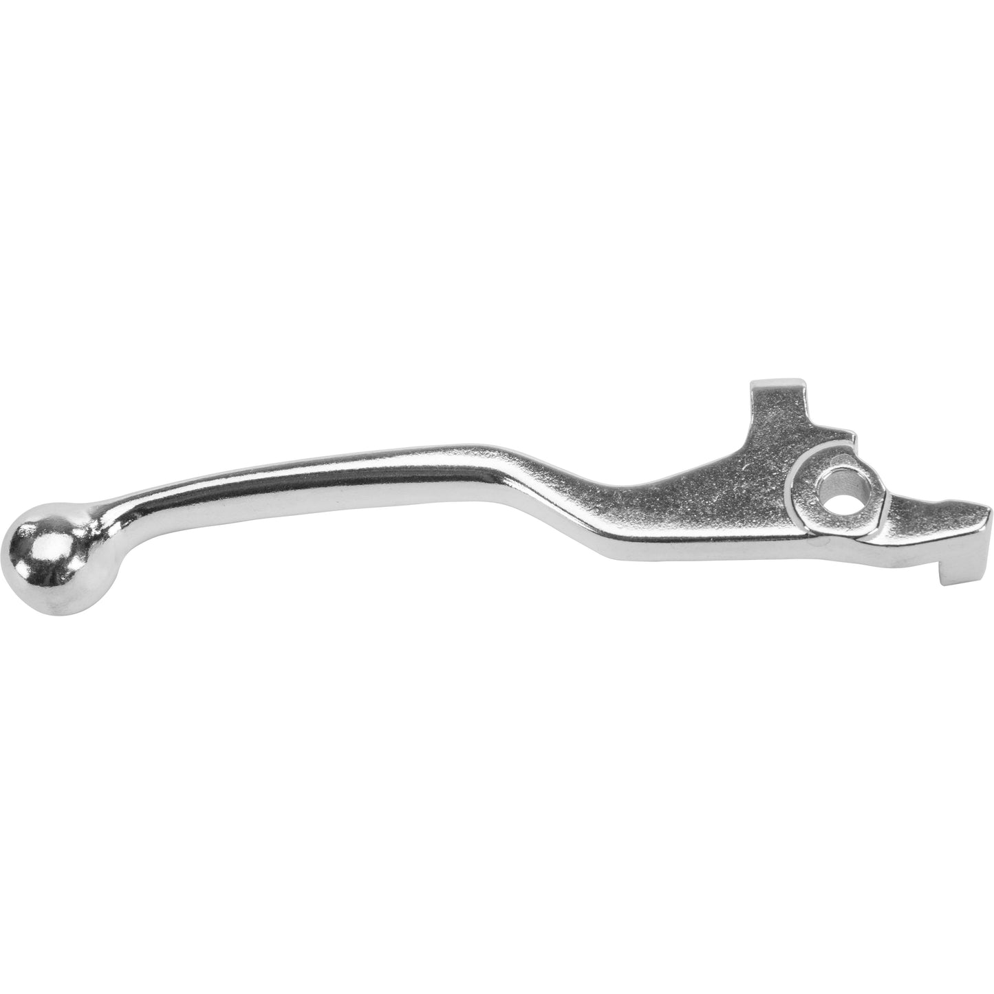 Brake Lever Silver