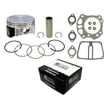 Top End Kit 81.96/Std 11:1 Kaw