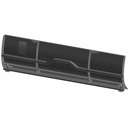 Polaris Off Road Glacier Pro HD Plow Blade - 72" Steel
