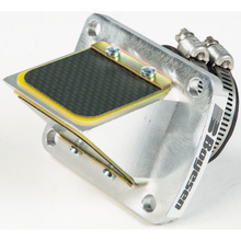 Motorcycle Rad Valve