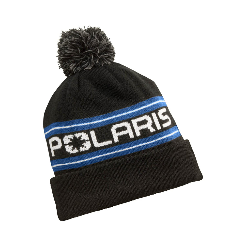 Polaris ATV Switchback Beanie Blue
