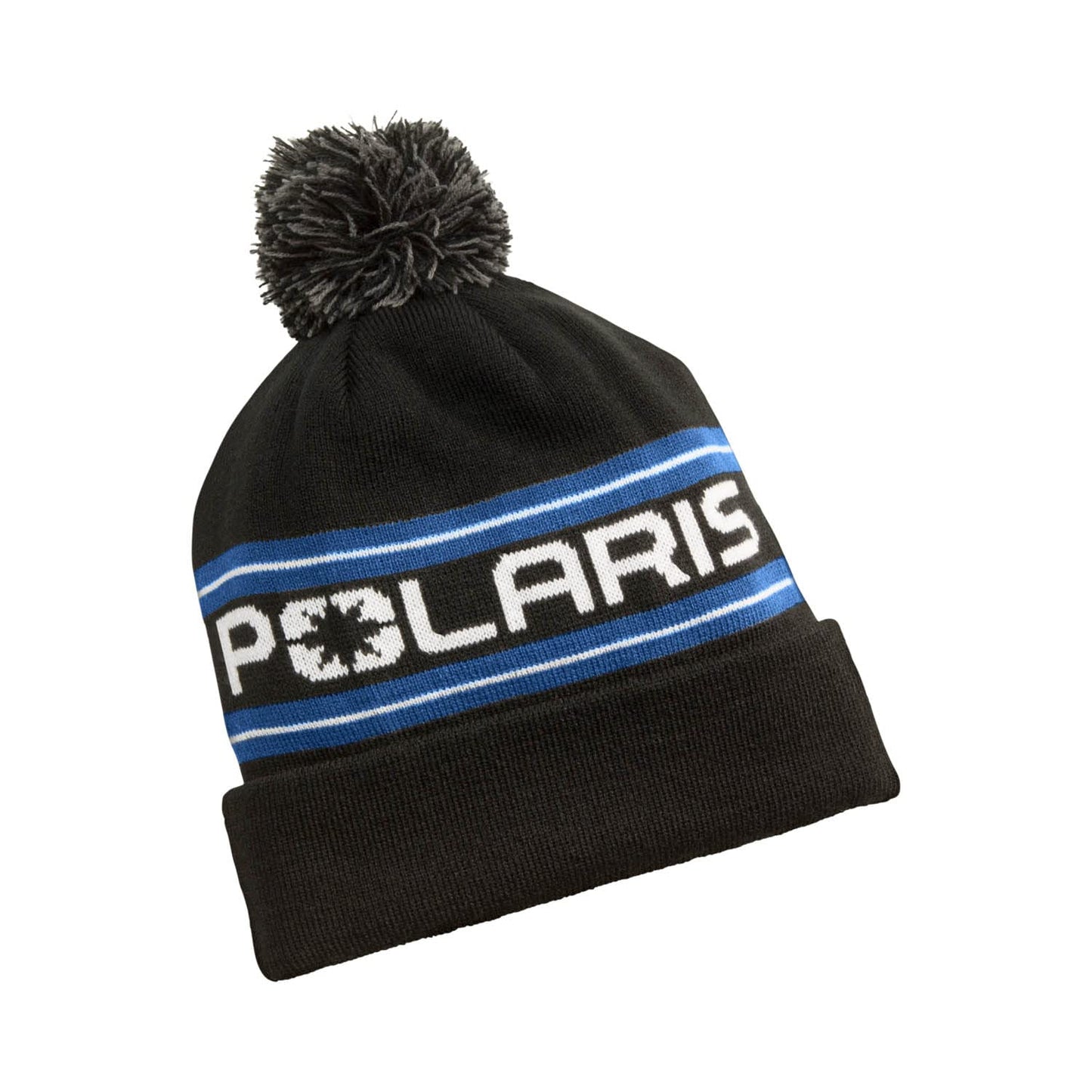 Polaris ATV Switchback Beanie Blue