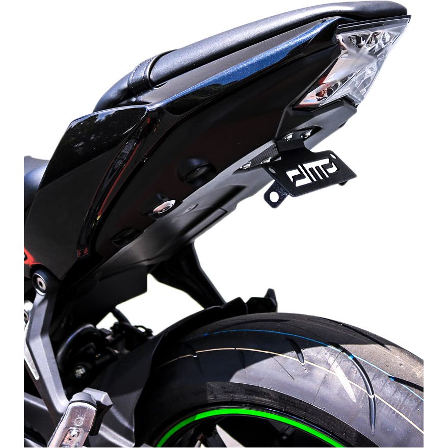 Fender Eliminator Kit Black Kaw