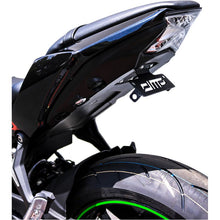 Fender Eliminator Kit Black Kaw