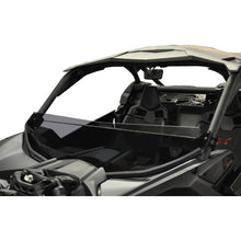 Half Windshield Tnt Can