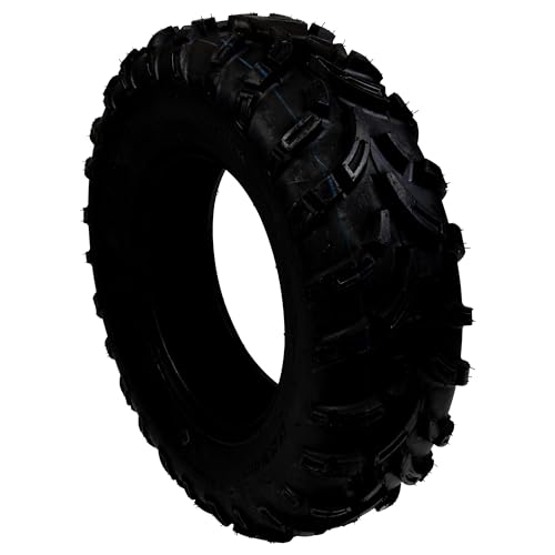
                      
                        Polaris NS388 Tire, 24x8-12, Part 5415153
                      
                    