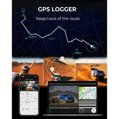 Acument Front/ Rearview mirror switch control system