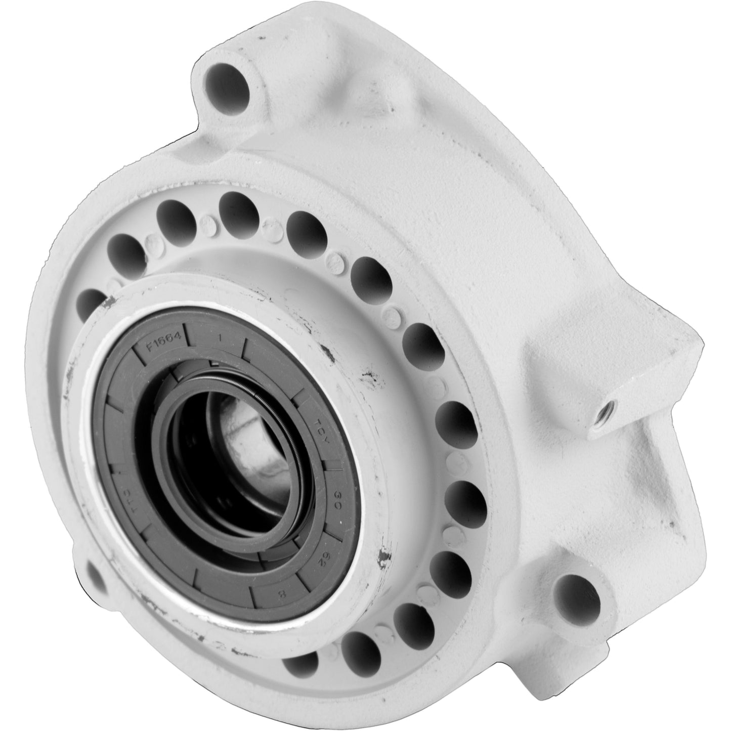 Bearing Housing Yam