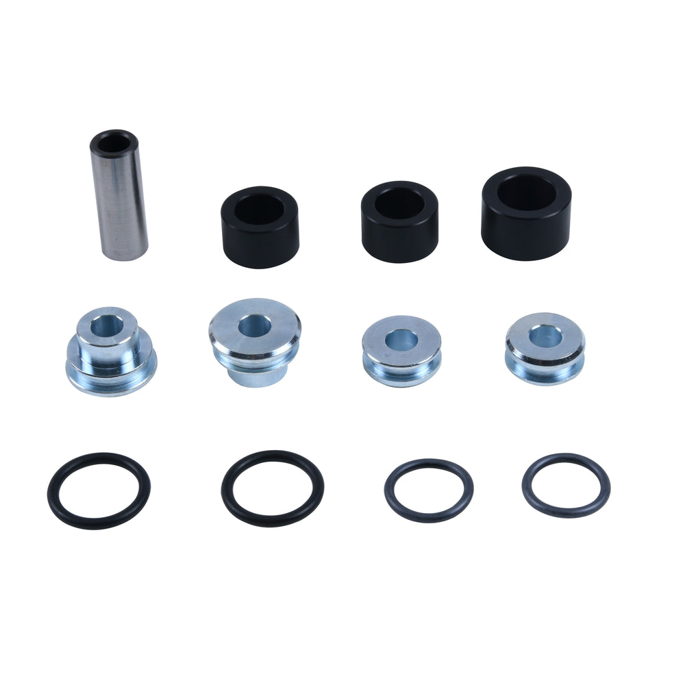 Front Lower A Arm Rebuild Kit Pol