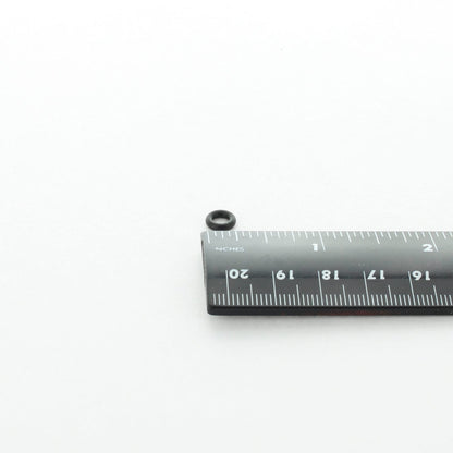 Polaris RZR O-Ring Bleed Screw, Genuine OEM Part 1800210, Qty 1