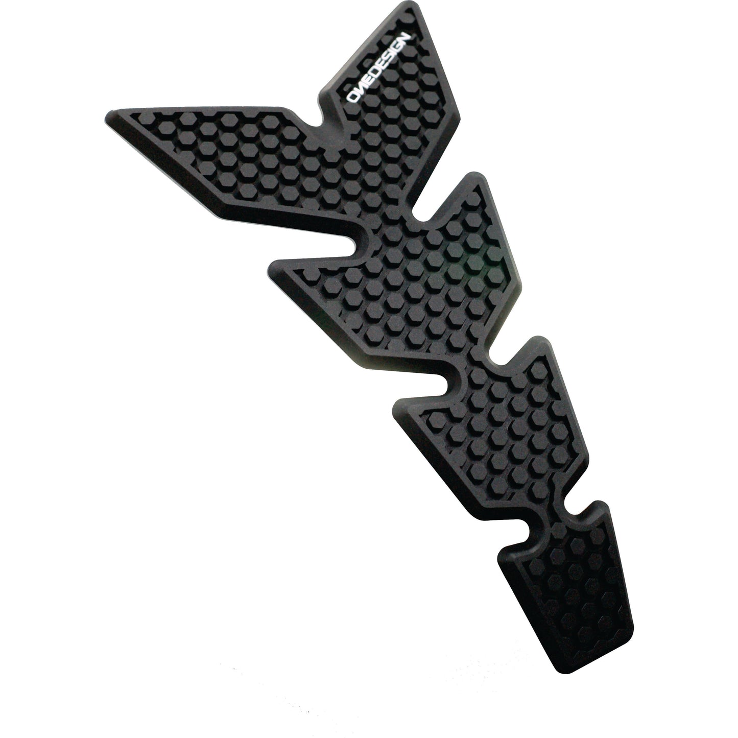Hdr Traction Pad Black