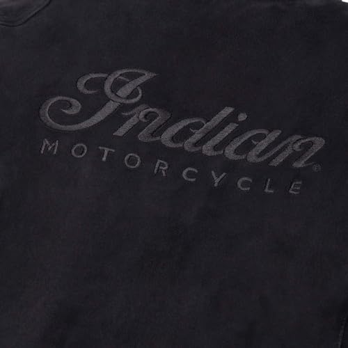 
                      
                        Indian Motorcycle Women's Cleveland Suede Jacket, Black - L - 283337106
                      
                    