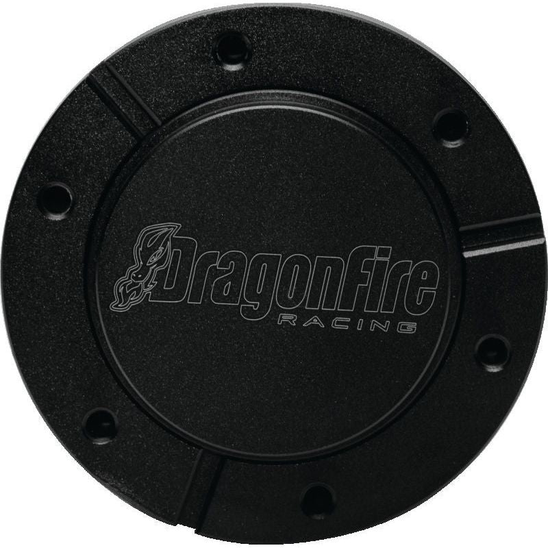 DragonFire Racing Dfr Fixed Billet Hub - Canam