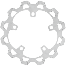 320mm Perimeter Rotor Machined `24 Flh/Flt (Non Cvo)