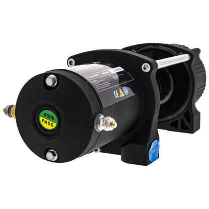Polaris Ranger WINCH, Genuine OEM Part 2204855, Qty 1