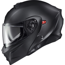 Exo Gt930 Transformer Helmet Matte Black 3x